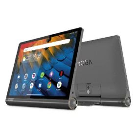 Lenovo Yoga Smart Tab ZA530049JP アイアングレー【SIMフリー】 Lenovo 当社3ヶ月間保証 中古 イオシス