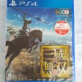 真・三國無双8 [通常版] PLJM-16080 コーエーテクモゲームス