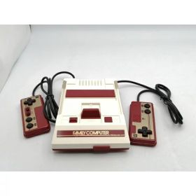 【中古】Nintendo ニンテンドー クラシックミニ ファミリーコンピュータ【ECセンター】保証期間1ヶ月【ランクA】