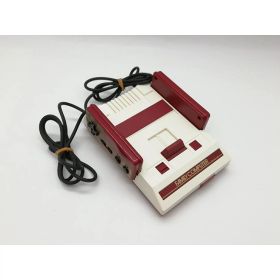 【中古】Nintendo ニンテンドー クラシックミニ ファミリーコンピュータ【吉祥寺】保証期間1ヶ月【ランクA】
