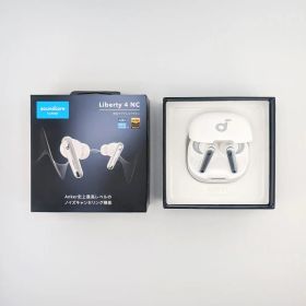 Anker soundcore Liberty 4 NC ジャンク