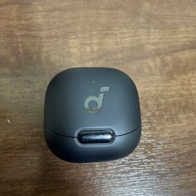 soundcore Liberty 4 NC ワイヤレスイヤホン 本体のみ