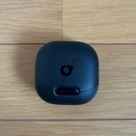 お値下げ中！Anker Soundcore Liberty 4 NC Black