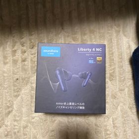 soundcore Liberty 4 NC ANKER