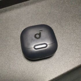 ANKER soundcore Liberty 4 NC ブラック