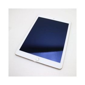 超美品 au iPad Air 2 Cellular セルラー 32GB ゴールド 即日発送 タブレットApple 本体 あすつく 土日祝発送OK