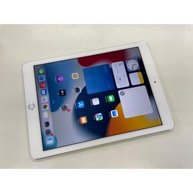 ★送料無料★ジャンク★au★iPad Air 第2世代 Wi-Fi+Cellular 16GB★シルバー★0015280012992★SYS★04/14