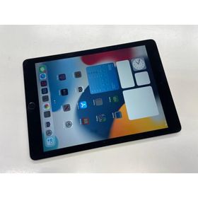 ★送料無料★ジャンク★WiFi★iPad Air 第2世代 Wi-Fi 64GB★グレイ★0084280002265★SYS★04/07
