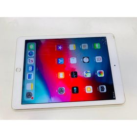 ★送料無料★ジャンク★iPad Air 第2世代 Wi-Fi+Cellular 128GB★ゴールド★0015280012989★SYS★04/16