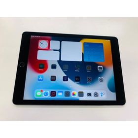 ★送料無料★ジャンク★WiFi★iPad Air 第2世代 Wi-Fi 32GB★グレイ★0008280000981★SYS★04/16