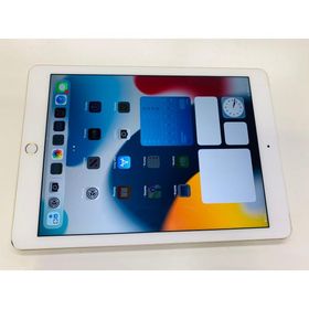 ★送料無料★ジャンク★iPad Air 第2世代 Wi-Fi+Cellular 128GB★ゴールド★0008280000980★SYS★04/16