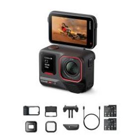 Insta360 Ace Pro 2 プロシューターキット（CINSBBGA-ACEPRO2139）
