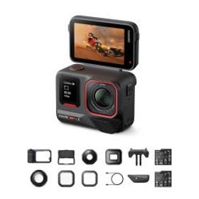 Insta360 Ace Pro 2 フルプロシューターキット（CINSBBGA-ACEPRO2142）