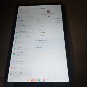 Galaxy Tab S6 Lite Wi-Fi 64GB