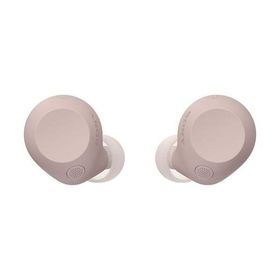 【ラッピング可】【即日発送】【新品】SONY ソニー ワイヤレスイヤホン WF-C710N ピンク