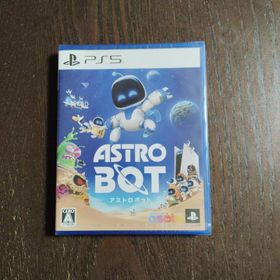 ソニー(SONY)のアストロボット(家庭用ゲームソフト)