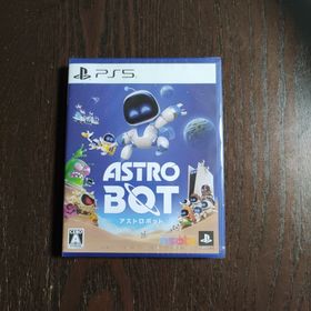 ソニー(SONY)のアストロボット(家庭用ゲームソフト)