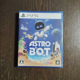 ソニー(SONY)のアストロボット(家庭用ゲームソフト)