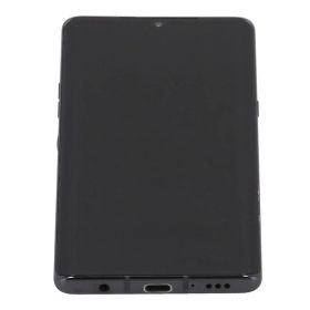 LG Electronics docomo LG電子/スマートフォン/LG VELVET 128GB/L-52A/012VTBB0039085/Bランク/71【中古】