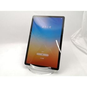 【中古】国内版 【Wi-Fi】 Galaxy Tab S9 グラファイト SM-X710NZAAXJP 【Snapdragon 8 Gen 2 for Galaxy/8GB/128GB】【ECセンター】保証期間１ヶ月【ランクB】