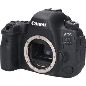 キヤノン(Canon)のＥＯＳ ６Ｄ ＭＡＲＫ ＩＩ(デジタル一眼)