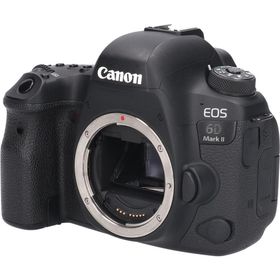 キヤノン(Canon)のＥＯＳ ６Ｄ ＭＡＲＫ ＩＩ(デジタル一眼)