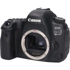 キヤノン(Canon)のＥＯＳ ６Ｄ ＭＡＲＫ ＩＩ(デジタル一眼)