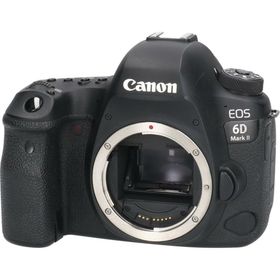 キヤノン(Canon)のＥＯＳ ６Ｄ ＭＡＲＫ ＩＩ(デジタル一眼)