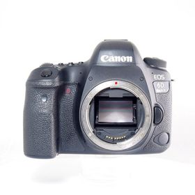 キヤノン(Canon)の【中古】(キヤノン) Canon EOS 6D Mark II(コンパクトデジタルカメラ)