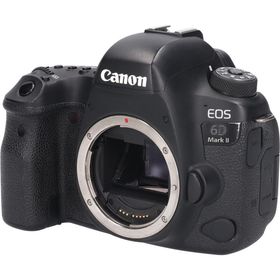 キヤノン(Canon)のＥＯＳ ６Ｄ ＭＡＲＫ ＩＩ(デジタル一眼)