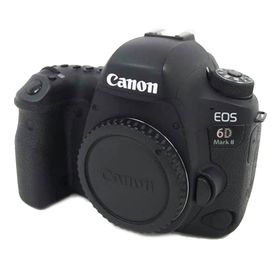 CANON/EOS6DMarkIIボディ/071051000907/Bランク/18【中古】(デジタル一眼)