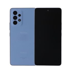 新品同様 Galaxy A53 5G SC-53c SIMフリー 128G