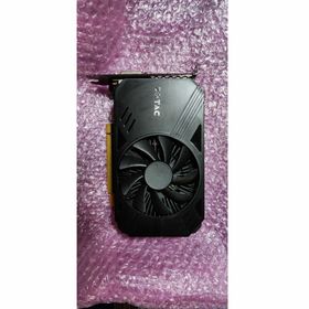 エヌビディア(NVIDIA)のNVIDIA GeForce GTX960 4GB(PCパーツ)