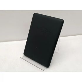 【中古】Amazon Kindle Paperwhite Wi-Fi（2018/第10世代） 32GB ブラック【仙台イービーンズ】保証期間1週間【ランクB】