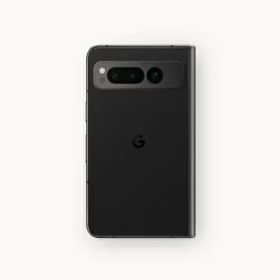 【未使用】Google 国内版 【SIMフリー】 Pixel Fold オブシディアン 12GB 256GB G0B96【ECセンター】保証期間3ヶ月