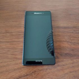 Sony Xperia Z2 SO-03F