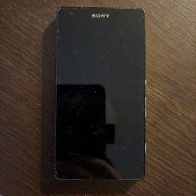 SONY Xperia Z2ホワイト