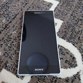 レア XPERIA Z2 ジャンク