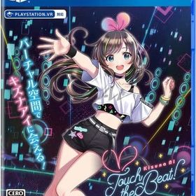 Kizuna AI - Touch the Beat! [通常版] PS4ソフト