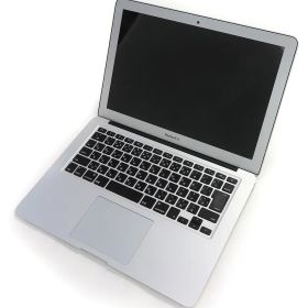 【中古】macOS Montereyハード ノート型PC本体 MacBook Air (13-inch. 2017)(MQD42J/A)