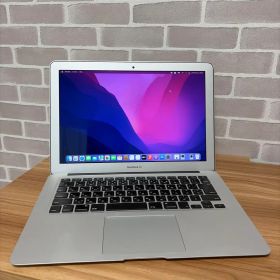 MacBook Air 2017 ⑦