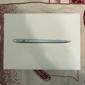 Macbook air 2017