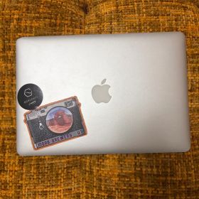 MacBook Air 2017モデル 13inch