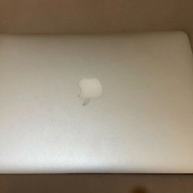 MacBook Air 2017 13インチ Core i5 メモリ8GB