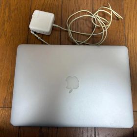 MacBook Air 13インチ 2017 Core i5 8GB 128GB