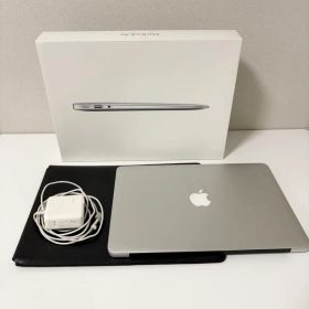 MacBook Air 2017 13インチ
