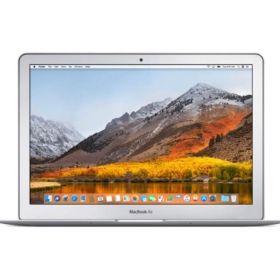 MacBook Air 2017 13inch 液晶割れ