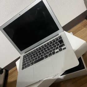 MacBook Air 2017 13inch