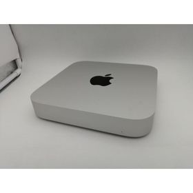 【中古】Apple Mac mini M2 Pro(CPU:10C/GPU16C) 16GB/512GB MNH73J/A (M2,2023)【なんば】保証期間１ヶ月【ランクA】