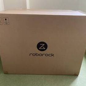 Ｒoborock Ｑrevo Ｃ ロボット掃除機＆4Ｗay全自動ドックＱＣ